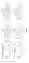 Fig. 05 - OPPOSITE PH-SALT GRADIENTS FOR IMPROVED PROTEIN SEPARATIONS