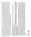 Fig. 03 - FORMULATION FOR ANTI-ALPHA4BETA7 ANTIBODY