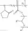 Fig. 22 - Polymers for oral care compositions