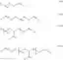 Fig. 02 - Amino derivatives of perfluoropolyethers