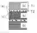 Fig. 01 - Sizing agent coated carbon fiber, method for producing sizing agent coated carbon fiber, carbon fiber reinforced composite material, and method for producing carbon fiber reinforced composite material
