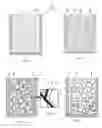 Fig. 02 - Composite shielding material and a process of making the same