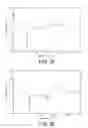 Fig. 03 - SILICONE RUBBER COMPOSITION AND SILICONE RUBBER CROSS-LINKED BODY, AND INTEGRALLY MOLDED BODY AND METHOD FOR PRODUCING INTEGRALLY MOLDED BODY
