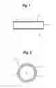 Fig. 02 - A MULTI-LAYERED STRUCTURE OF AT LEAST A METAL BASE-LAYER AND A PAINT-BASED PROTECTIVE LAYER OR A PASTE-BASED PROTECTIVE LAYER