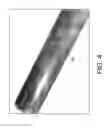 Fig. 05 - COMPOSITE COATING AND METHOD OF MANUFACTURE AND APPLICATION FOR CORROSION PROTECTION OF STEEL SUCKER RODS