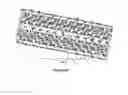 Fig. 41 - Exchangeable cation (Mg) swell potential reduction method