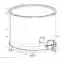 Fig. 01 - Fermentation basket