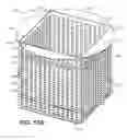 Fig. 20 - Fermentation basket