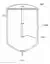 Fig. 06 - ALTERNATE OPERATION CONTROL TYPE MEMBRANE-COUPLED ORGANIC WASTE TREATMENT APPARATUS AND METHOD OF OPERATING THE SAME