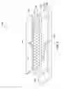 Fig. 03 - Open-top microfluidic devices and methods for simulating a function of a tissue