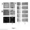 Fig. 05 - Dissolution guided wetting of structured surfaces