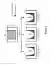 Fig. 06 - Dissolution guided wetting of structured surfaces