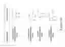 Fig. 17 - Compositions and methods for activation and overexpression of secondary metabolites in microorganisms