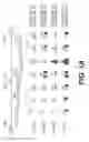 Fig. 02 - LENTIVIRAL TRIPLEX DNA, AND VECTORS AND RECOMBINANT CELLS CONTAINING LENTIVIRAL TRIPLEX DNA