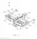 Fig. 11 - Instrument for cassette for sample preparation