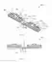 Fig. 12 - Instrument for cassette for sample preparation