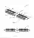 Fig. 13 - Instrument for cassette for sample preparation