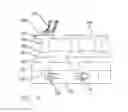 Fig. 08 - Charge perturbation detection system for DNA and other molecules