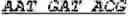 Fig. 29 - Methods relating to the detection of recurrent and non-specific double strand breaks in the genome