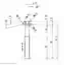 Fig. 01 - High-strength bolt