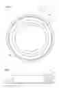 Fig. 07 - Double row tapered roller bearing, bearing ring, and method for producing double row tapered roller bearing