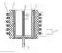 Fig. 01 - HIGH FREQUENCY INDUCTED EVAPORATION SOURCE DEVICE