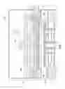 Fig. 02 - Blocker plate for use in a substrate process chamber