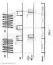 Fig. 04 - Defect control and stability of DC bias in RF plasma-based substrate processing systems using molecular reactive purge gas
