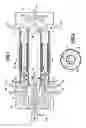 Fig. 02 - Device for coating one or more yarns by a vapor deposition method