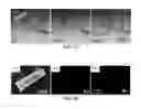 Fig. 17 - Membrane template synthesis of microtube engines