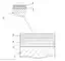 Fig. 01 - Method of manufacturing tin-plated copper terminal material