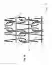 Fig. 03 - Compression knit fabric from a base knit and an elastic weft yarn inserted therein as well as method for production of a compression knit fabric