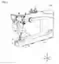 Fig. 02 - Sewing machine