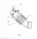 Fig. 03 - AUTOMATIC DETERGENT ADDING SYSTEM AND WASHING MACHINE