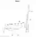 Fig. 42 - Washing machine