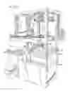 Fig. 02 - Separator and stacker for textile articles