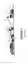 Fig. 02 - Quick-change attachment for material transfer vehicle