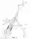 Fig. 02 - Method and apparatus for cutting linear trenches in concrete