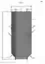 Fig. 03 - Open end friction pile