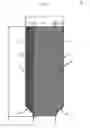 Fig. 04 - Open end friction pile