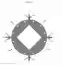 Fig. 25 - Open end friction pile