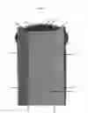 Fig. 26 - Open end friction pile