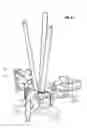 Fig. 10 - Temporary support structure