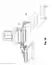 Fig. 26 - MACHINE WITH WIRELESS CONTROL POWERED BY HYDRAULIC GENERATOR