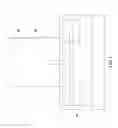 Fig. 02 - SKIN EQUIPPED WITH INTELLIGENT CONTROL CENTER FOR BATHROOM