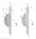 Fig. 07 - Urinal screens and assemblies