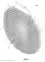 Fig. 08 - Urinal screens and assemblies