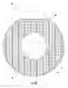 Fig. 11 - Urinal screens and assemblies
