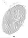 Fig. 13 - Urinal screens and assemblies