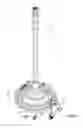 Fig. 02 - Water-aided Plunger Assembly